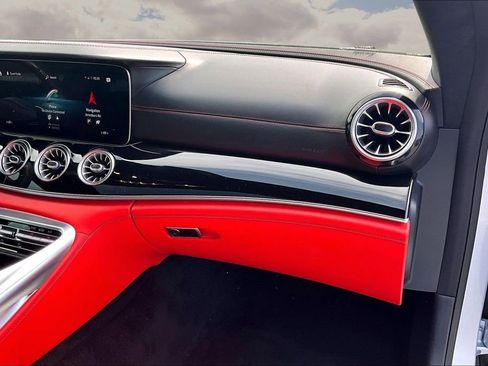 Used 2021 Mercedes-Benz AMG GT 53 image 26