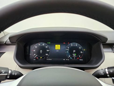 New 2026 Land Rover Discovery Dynamic SE AWD/4WD image 20