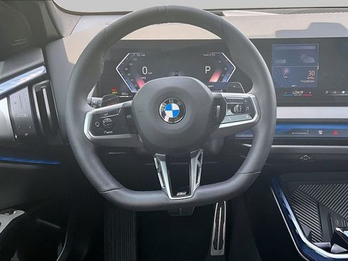 Used 2026 BMW X3 xDrive30i w/ Premium Package AWD/4WD image 5