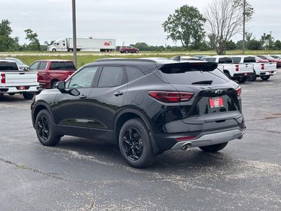 New 2026 Chevrolet Blazer LT w/ Midnight/Sport Edition