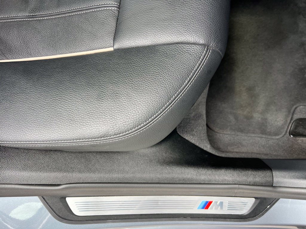 Used 2022 BMW 530e xDrive w/ Premium Package AWD/4WD image 67