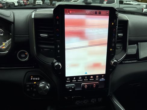 Certified 2026 RAM 1500 Laramie image 27