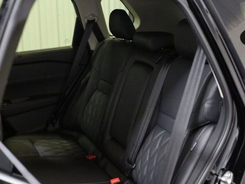 New 2026 Nissan Rogue Platinum image 21