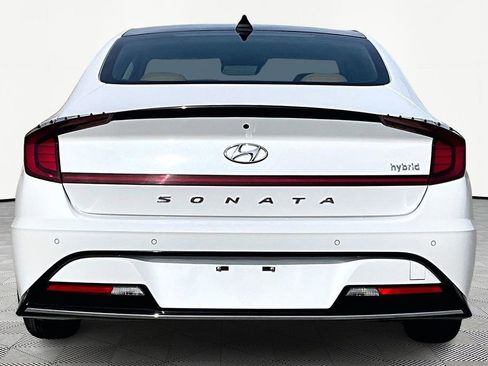 Used 2022 Hyundai Sonata Limited image 4