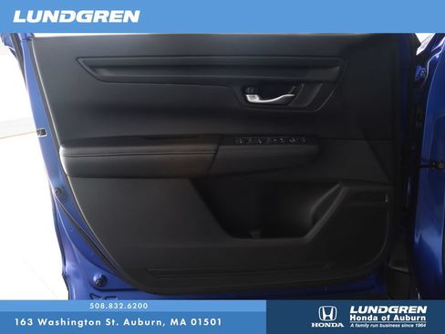 Used 2023 Honda CR-V EX image 10