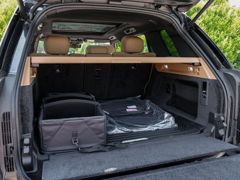 New 2026 Land Rover Range Rover SE AWD/4WD image 61