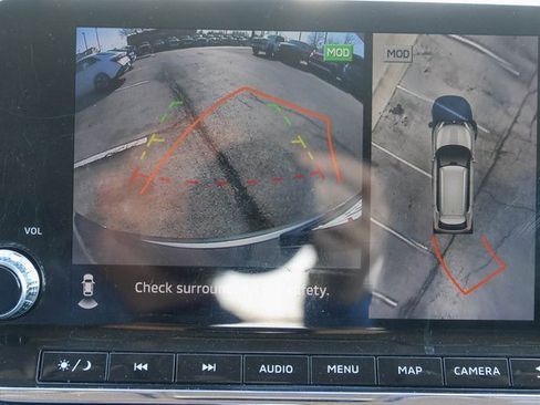 Used 2022 Mitsubishi Outlander SE image 34