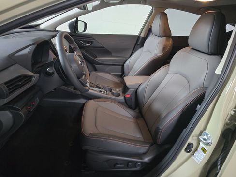 New 2026 Subaru Crosstrek 2.5i Limited w/ Crosstrek Mirror Package AWD/4WD image 12