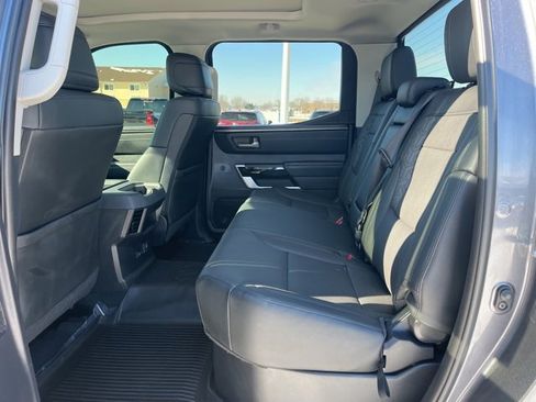 Used 2023 Toyota Tundra Limited image 39