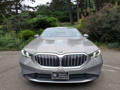 Used 2026 BMW 530i xDrive
