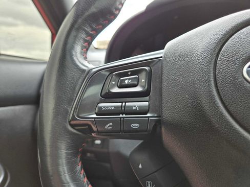 Used 2019 Subaru WRX Limited AWD/4WD image 36