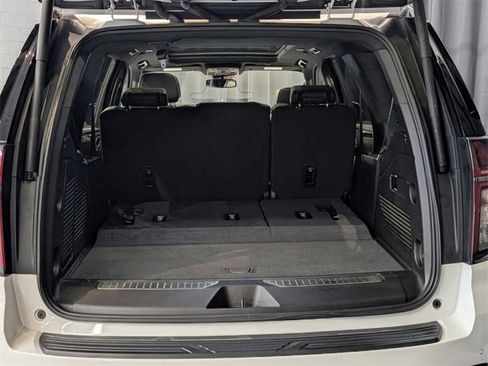 Used 2023 Chevrolet Tahoe RST image 16