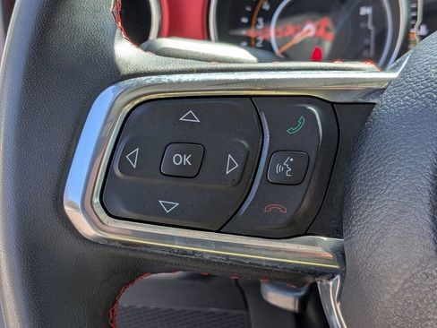 Certified 2023 Jeep Wrangler Unlimited Rubicon image 23