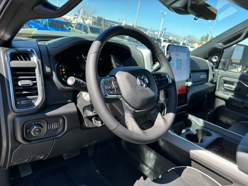 New 2026 RAM 2500 Laramie image 21