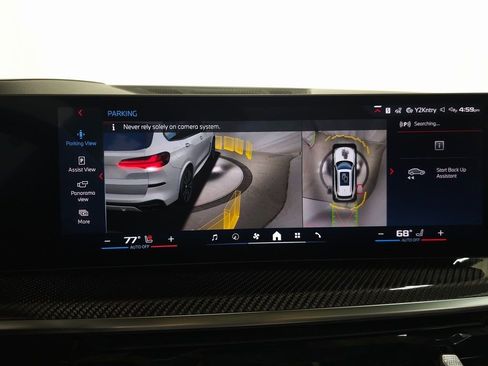 Used 2026 BMW X5 M60i image 26