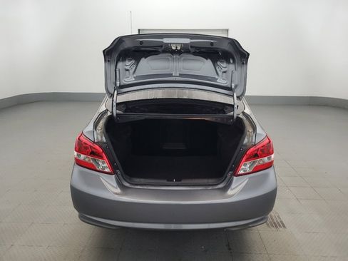 Used 2018 Mitsubishi Mirage G4 SE FWD image 29
