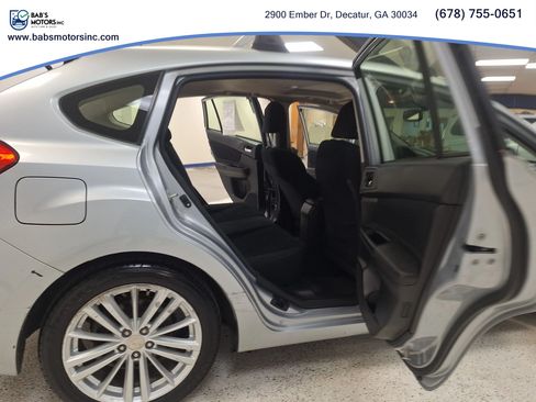 Used 2012 Subaru Impreza 2.0i Premium AWD/4WD image 31