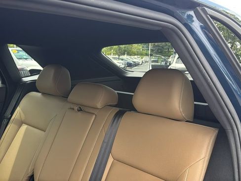 Used 2020 Volkswagen Atlas Cross Sport SE AWD/4WD image 26