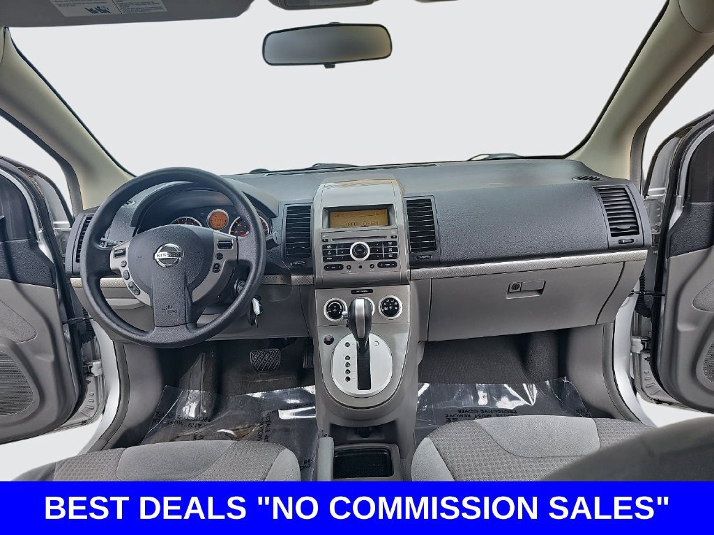 Used 2008 Nissan Sentra 2.0 S FWD image 9