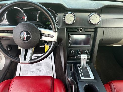 Used 2007 Ford Mustang GT Premium image 5