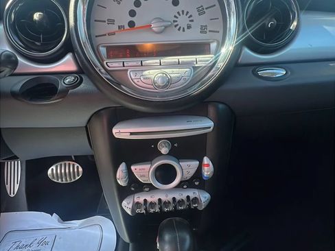 Used 2007 MINI Cooper S FWD image 10
