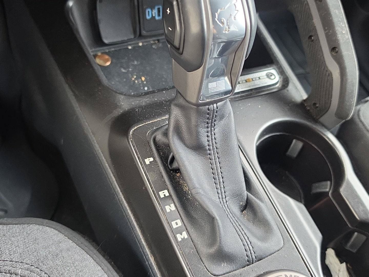 Used 2021 Ford Bronco Big Bend AWD/4WD image 2
