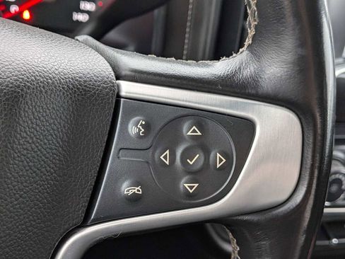Used 2015 GMC Sierra 1500 SLE image 27