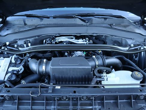 New 2026 Ford Explorer ST w/ Sun And Sound Package image 24