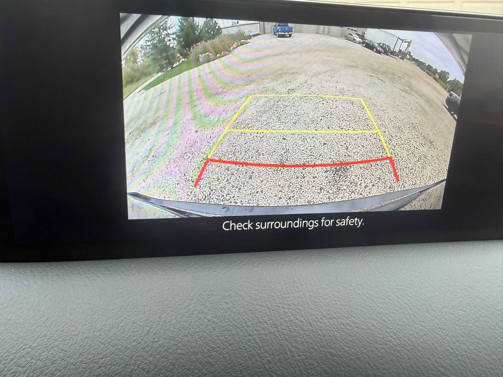Certified 2024 MAZDA CX-5 AWD 2.5 S w/ Preferred Package image 33