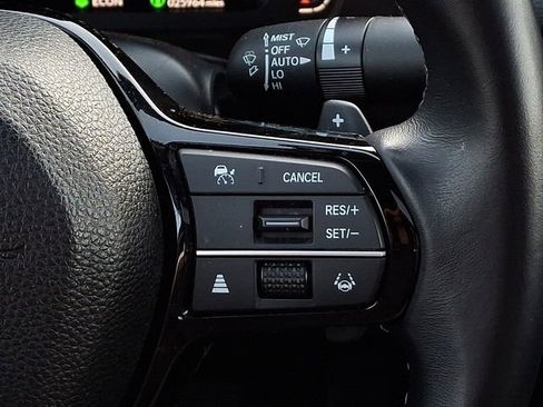 Used 2024 Honda Civic Touring image 24