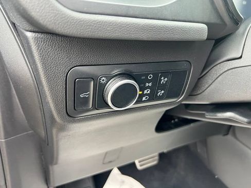 Certified 2024 Ford Escape ST-Line w/ Tech Pack #1 AWD/4WD image 8