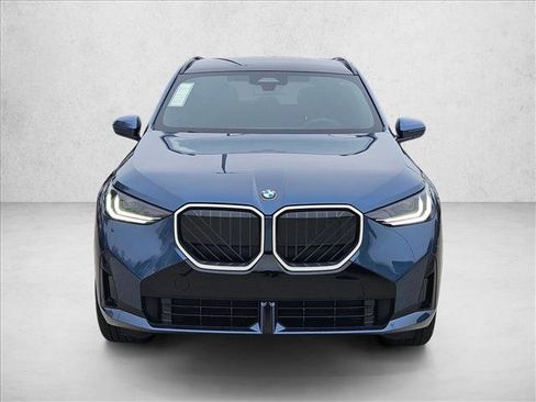 Used 2026 BMW X3 xDrive30i AWD/4WD image 2