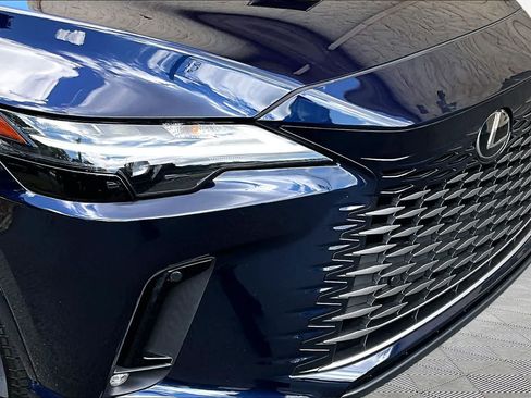 Used 2023 Lexus RX 350 Premium w/ Cold Area Package FWD image 30