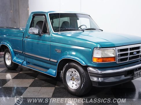Used 1996 Ford F150 2WD Regular Cab image 14