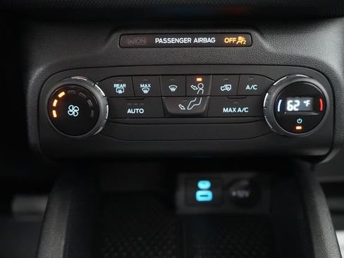 Used 2021 Ford Bronco Sport Big Bend image 48