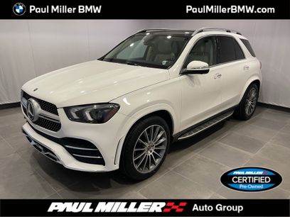 Used 2023 Mercedes-Benz GLE 350 4MATIC