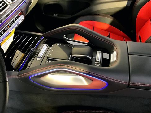 New 2026 Mercedes-Benz GLE 63 AMG S image 10