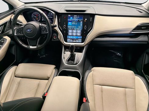 Used 2023 Subaru Outback Limited w/ Popular Package #2 image 12