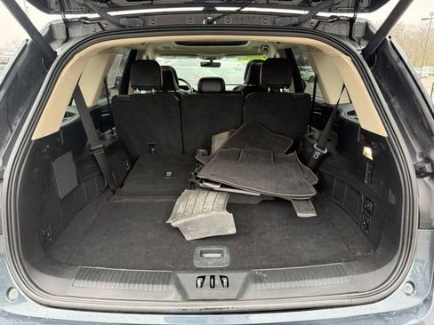 Used 2022 Lincoln Aviator Grand Touring w/ Equipment Group 301A AWD/4WD image 11