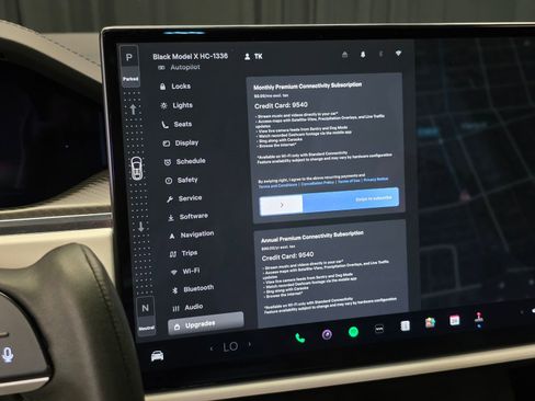 Used 2022 Tesla Model X Plaid image 69