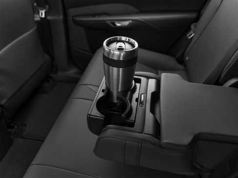 Used 2023 Lexus RX 350 Premium Plus w/ Cold Area Package image 31