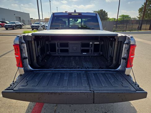 Used 2025 RAM 1500 Tungsten w/ Off Road Group AWD/4WD image 12