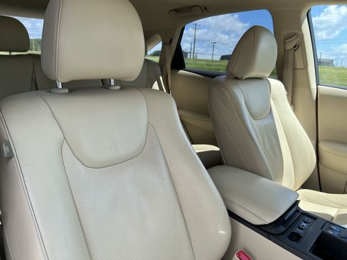 Used 2014 Lexus RX 350 AWD w/ Navigation Package image 34