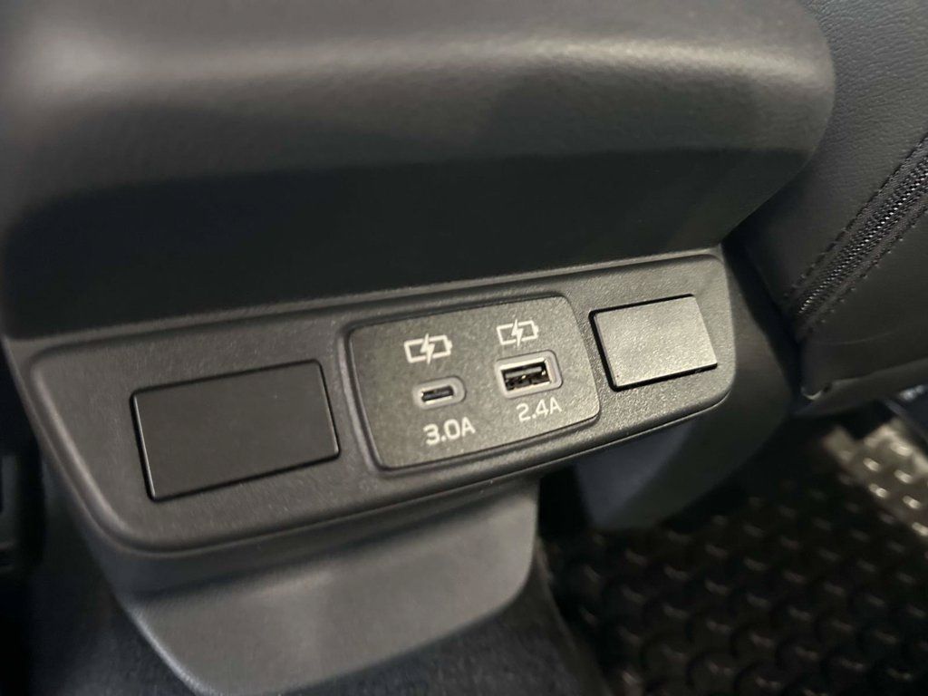 New 2026 Subaru WRX tS AWD/4WD image 28
