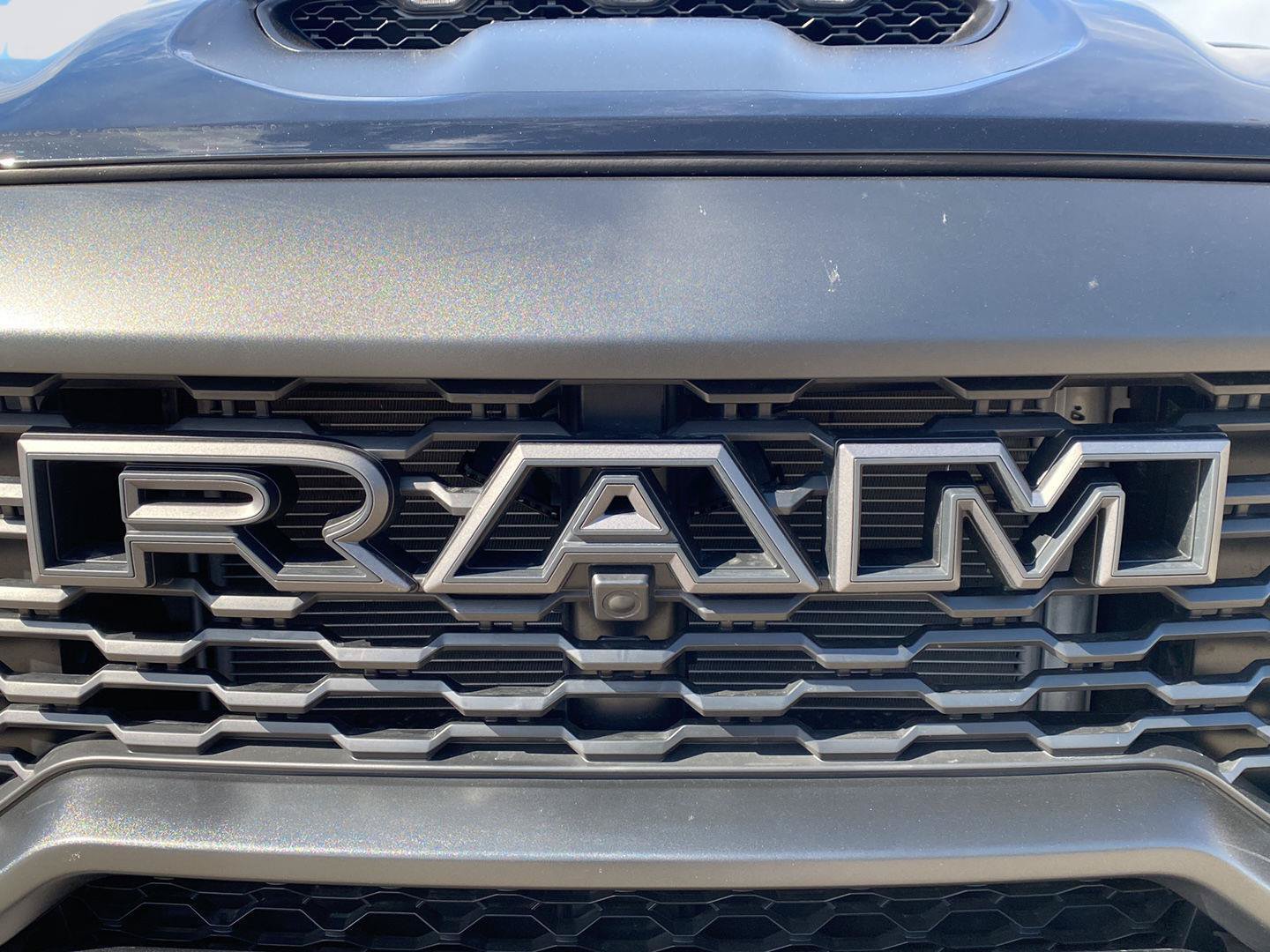 Used 2026 RAM 1500 RHO AWD/4WD image 9