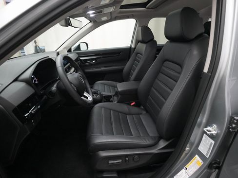 Certified 2023 Honda CR-V EX-L image 7