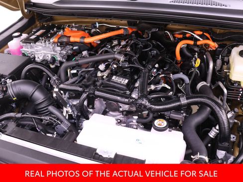 New 2026 Toyota Land Cruiser image 17