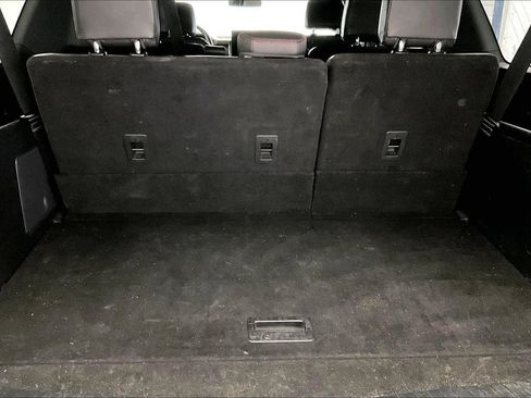 Certified 2022 Ford Expedition Max Limited image 35