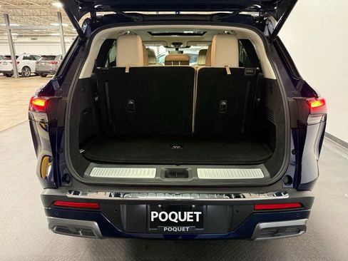 Used 2023 INFINITI QX60 Sensory w/ Vision Package AWD/4WD image 22