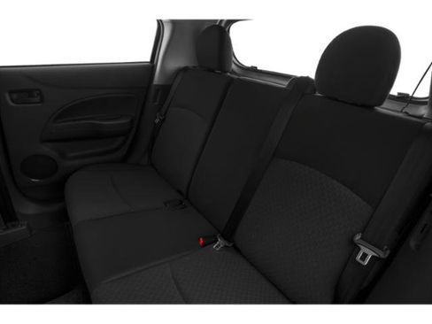 Used 2020 Mitsubishi Mirage ES FWD image 13
